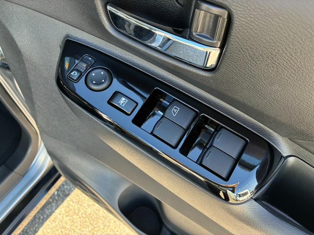 デリカミニ G プレミアム 全方位カメラ 両側電動スライドドア ハーフレザーシート オートクルーズコントロール 衝突軽減ブレーキ レーンアシスト クリアランスソナー パナソニックナビ フルセグ Bluetooth接続(28枚目)