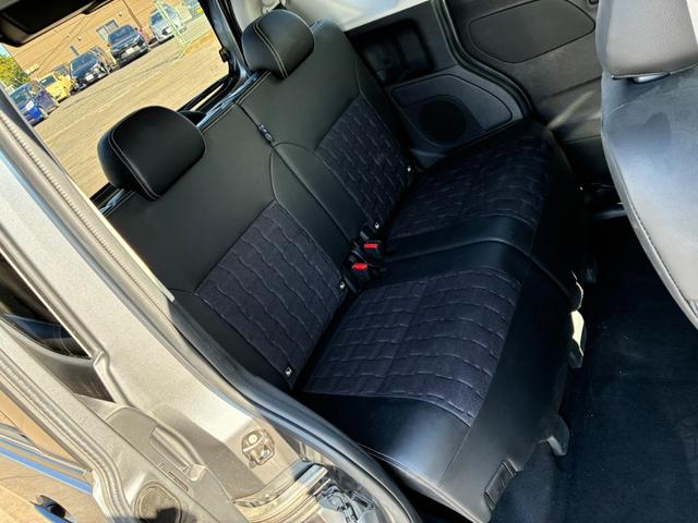 デリカミニ G プレミアム 全方位カメラ 両側電動スライドドア ハーフレザーシート オートクルーズコントロール 衝突軽減ブレーキ レーンアシスト クリアランスソナー パナソニックナビ フルセグ Bluetooth接続(33枚目)