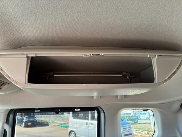 デリカミニ G プレミアム 全方位カメラ 両側電動スライドドア ハーフレザーシート オートクルーズコントロール 衝突軽減ブレーキ レーンアシスト クリアランスソナー パナソニックナビ フルセグ Bluetooth接続(37枚目)