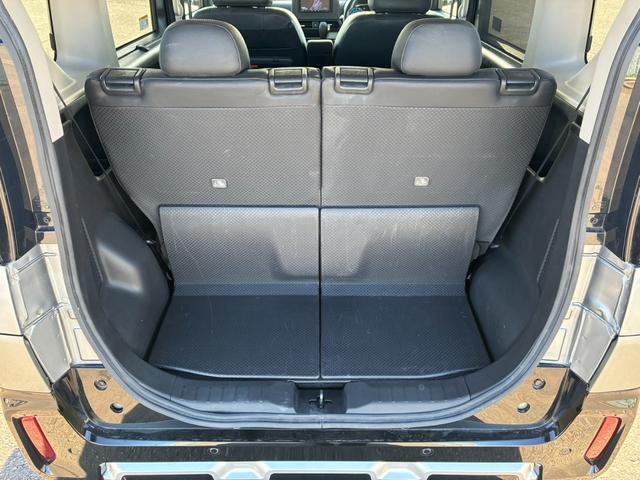 デリカミニ G プレミアム 全方位カメラ 両側電動スライドドア ハーフレザーシート オートクルーズコントロール 衝突軽減ブレーキ レーンアシスト クリアランスソナー パナソニックナビ フルセグ Bluetooth接続(44枚目)