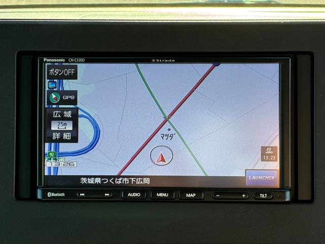 デリカミニ G プレミアム 全方位カメラ 両側電動スライドドア ハーフレザーシート オートクルーズコントロール 衝突軽減ブレーキ レーンアシスト クリアランスソナー パナソニックナビ フルセグ Bluetooth接続(50枚目)