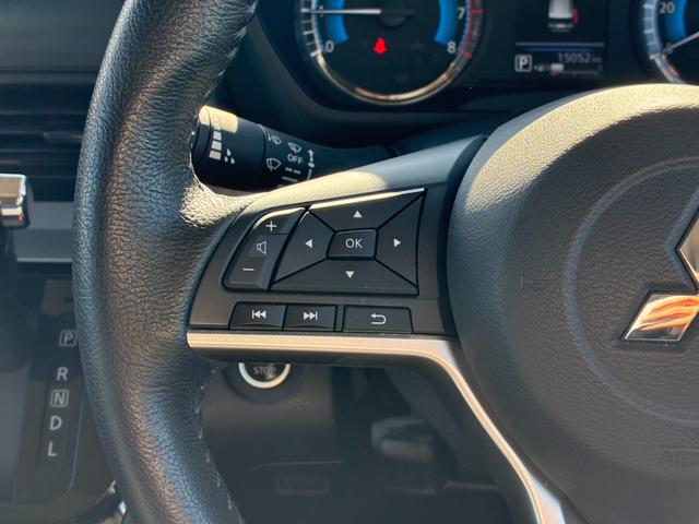 デリカミニ G プレミアム 全方位カメラ 両側電動スライドドア ハーフレザーシート オートクルーズコントロール 衝突軽減ブレーキ レーンアシスト クリアランスソナー パナソニックナビ フルセグ Bluetooth接続(57枚目)