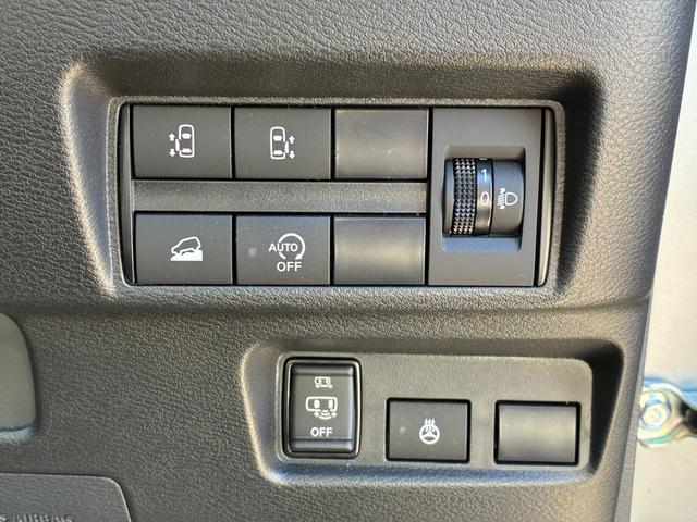 デリカミニ G プレミアム 全方位カメラ 両側電動スライドドア ハーフレザーシート オートクルーズコントロール 衝突軽減ブレーキ レーンアシスト クリアランスソナー パナソニックナビ フルセグ Bluetooth接続(60枚目)