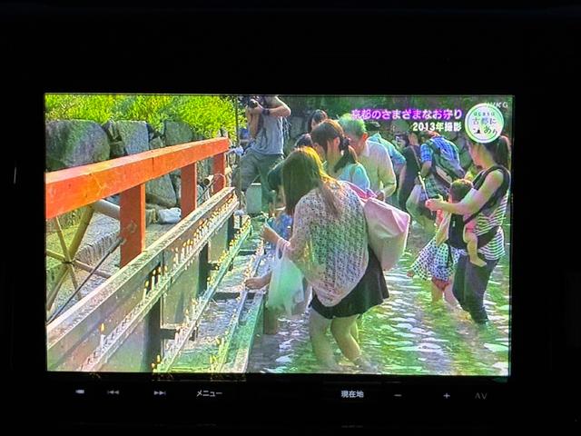 ソリオバンディット ハイブリッドMV 全方位カメラ デュアルブレーキサポート レーンアシスト 電動スライドドア クリアランスソナー シートヒーター パイオニアナビ フルセグ Bluetooth接続 CD・DVD再生 LEDヘッドライト(9枚目)