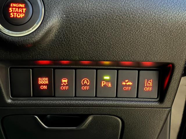 ソリオバンディット ハイブリッドMV 全方位カメラ デュアルブレーキサポート レーンアシスト 電動スライドドア クリアランスソナー シートヒーター パイオニアナビ フルセグ Bluetooth接続 CD・DVD再生 LEDヘッドライト(15枚目)