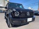 Ｇ６３　Ｇ　ｍａｎｕｆａｋｔｕｒプログラム　ＡＭＧナイトＰＫＧ　インテリアプラスＰＫＧ　走行５００ｋｍ　令和４年９月登録車　ＭＢ純正ドラレコ　ディーラーコーティング施工証明書　取説　保証書　スペアキー(16枚目)