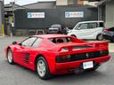 FERRARI TESTAROSSA