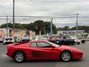 FERRARI TESTAROSSA