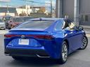 TOYOTA MIRAI