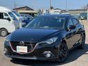 MAZDA AXELA SPORT