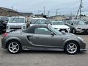 TOYOTA MR-S
