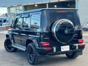 MERCEDES BENZ G-CLASS