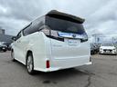 ２．５Ｚ　両側パワースライドドア　純正９インチナビ　バックガイドモニター　純正アルミホイール１８インチ　クリアランスソナー　ＬＥＤヘッドライト　オートライト　フルセグ　ドライブレコーダー　オートエアコン　ＥＴＣ（26枚目）