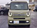 Ｎ－ＶＡＮ＋スタイル ファン　純正ディスプレイオーディオ　バックカメラ　ワンセグ　両側スライドドア　Ｂｌｕｅｔｏｏｔｈ接続　衝突軽減ブレーキ　レーンアシスト　スマートキー＆プッシュスタート（6枚目）