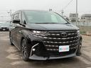 エグゼクティブラウンジ　ワンオーナー　ムーンルーフ　革シート　全方位カメラ　デジタルインナーミラー　ユニバーサルステップ　ＯＰ１９インチＡＷ　純正フリップダウンモニター　アダプティブクルーズコントロール　純正ナビ　フルセグ（21枚目）