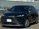 ハリアーハイブリッド Ｚ　レザーパッケージ　モデリスタエアロ　革シート　ＪＢＬサウンド　ムーンルーフ　アラウンドビューモニター　アダプティブクルーズコントロール　デジタルインナーミラー　パワーシート　純正ナビ　フルセグ　クリアランスソナー（3枚目）