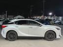 ＲＸ ＲＸ３５０ｈ　バージョンＬ　パノラマルーフ　ハーフレザーシート　パノラマミックビューモニター　デジタルインナーミラー　レーダークルーズコントロール　純正ナビ　フルセグ　シートヒーター・エアコン　１００Ｖ電源　電動リアゲート（7枚目）