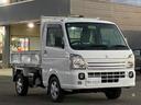 頑丈ダンプ 4WD 土砂禁ダンプ パネル型鳥居 下開リアゲート 荷台内寸:長さ190cm幅138cm アオリ高さ31cm マレル式 三方開 フォグランプ 社外12インチAW オートマ パワステ エアコン ABS(21枚目)