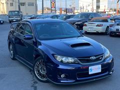 インプレッサ ＷＲＸ　ＳＴＩ　Ａライン　タイプＳ　距離無制限１年保証付 0128436A30240304W003 6