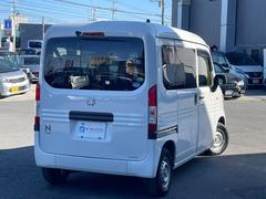 Ｎ−ＶＡＮ Ｇ　距離無制限１年保証付　両側スライドドア　フルフラットシート　ベンチシート 0128436A30240309W002 7