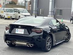 ８６ ＧＴ　距離無制　１年保証付　後期型　ＴＲＤエアロ 0128436A30240408W003 7