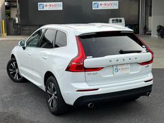 ＸＣ６０ Ｂ５　ＡＷＤ　モーメンタム　１オーナー　白革 0128436A30240526W001 6