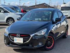 デミオ ＸＤブラックレザーリミテッド　距離無制限１年保証付　６ＭＴ　純正ナビ　地デジ 0128436A30250525W003 6