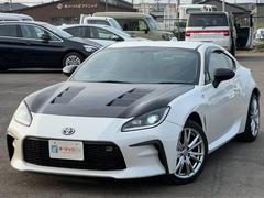 ＧＲ８６ ＳＺ　６速ＭＴ　Ｂカメラ　Aftermarket１７インチＡＷ　ＦＲＰボンネット 0128436A30250525W009 6
