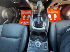 エクストレイル ２０Ｘ　４ＷＤ　防水シート　シートヒーター　ダウンヒルアシストコントロール 0128436A30250615W002 6