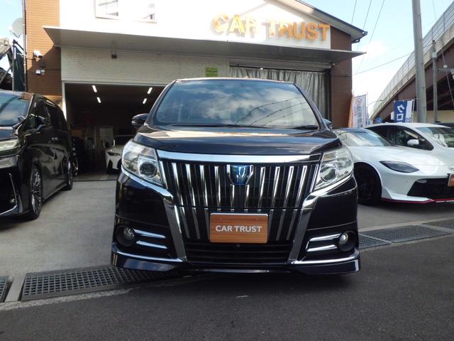 エスクァイア ハイブリッドＧｉ　１０インチナビ　フロントカメラ　バックカメラ　リアフリップダウン　社外ホイール　ＥＴＣ（12枚目）