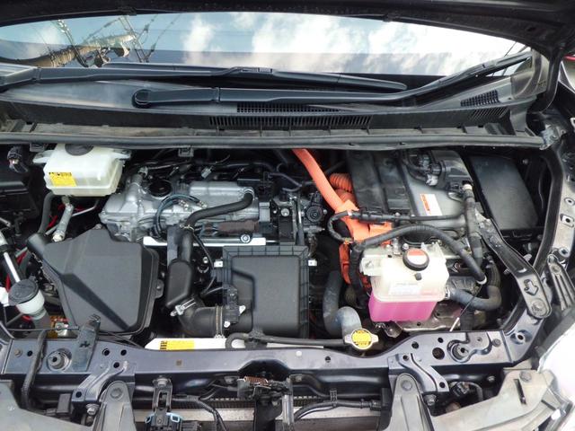 エスクァイア ハイブリッドＧｉ　１０インチナビ　フロントカメラ　バックカメラ　リアフリップダウン　社外ホイール　ＥＴＣ（13枚目）