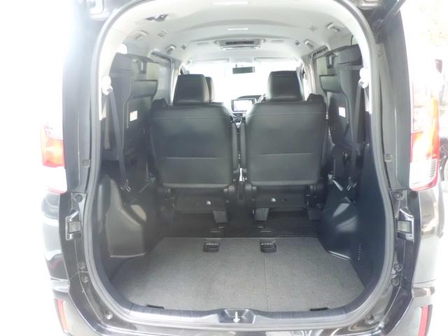 エスクァイア ハイブリッドＧｉ　１０インチナビ　フロントカメラ　バックカメラ　リアフリップダウン　社外ホイール　ＥＴＣ（18枚目）