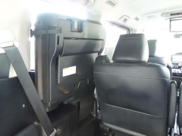 エスクァイア ハイブリッドＧｉ　１０インチナビ　フロントカメラ　バックカメラ　リアフリップダウン　社外ホイール　ＥＴＣ（21枚目）