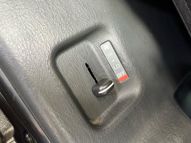 ハイエースバン ロングスーパーGL(26枚目)