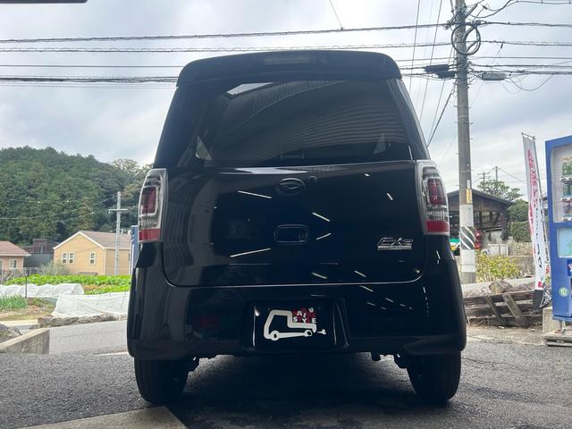 タントエグゼ Ｇ（8枚目）