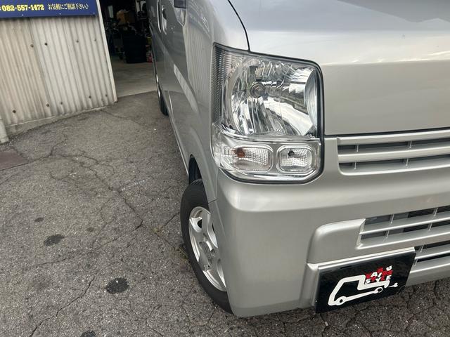 ミニキャブバン Ｍ（2枚目）