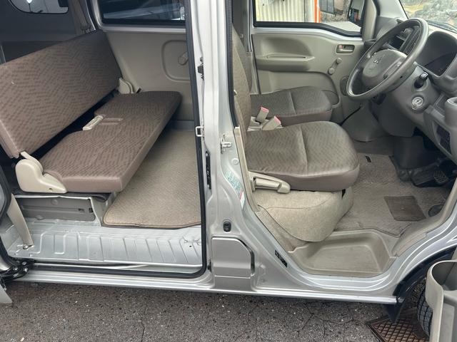 ミニキャブバン Ｍ（12枚目）