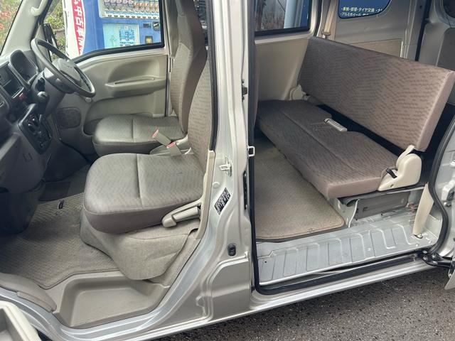 ミニキャブバン Ｍ（15枚目）