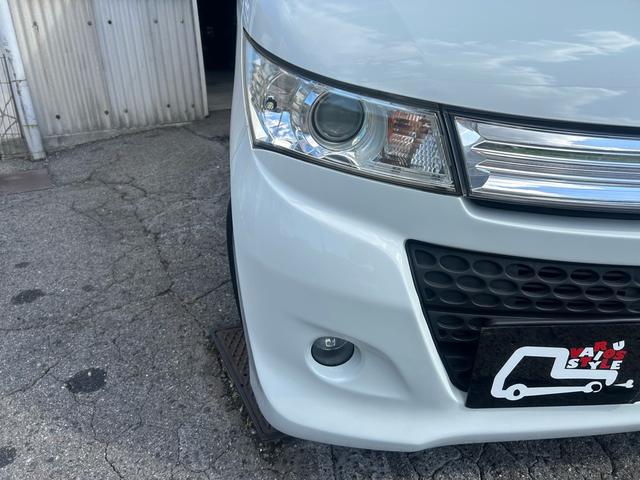 パレットＳＷ ＴＳ（2枚目）