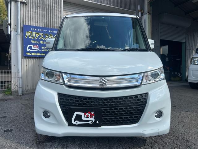 パレットＳＷ ＴＳ（3枚目）