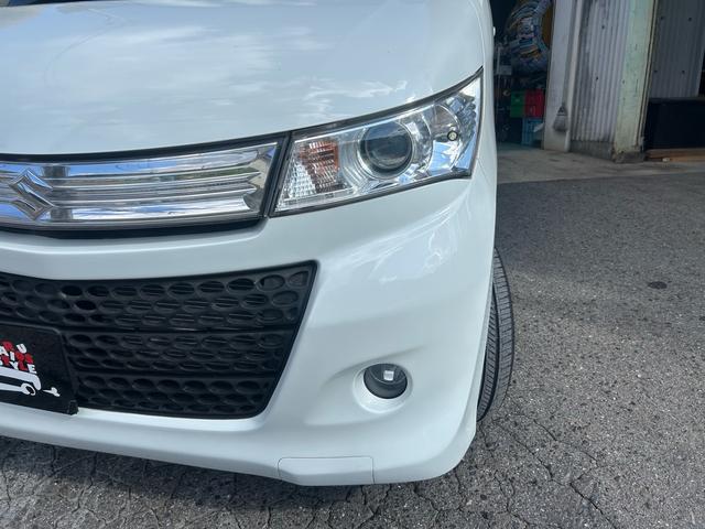 パレットＳＷ ＴＳ（4枚目）