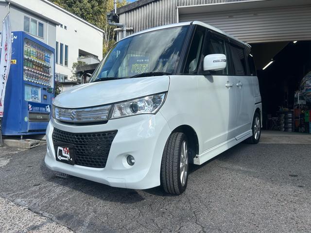 パレットＳＷ ＴＳ（5枚目）