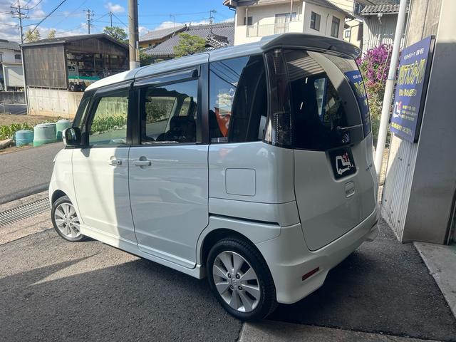 パレットＳＷ ＴＳ（7枚目）