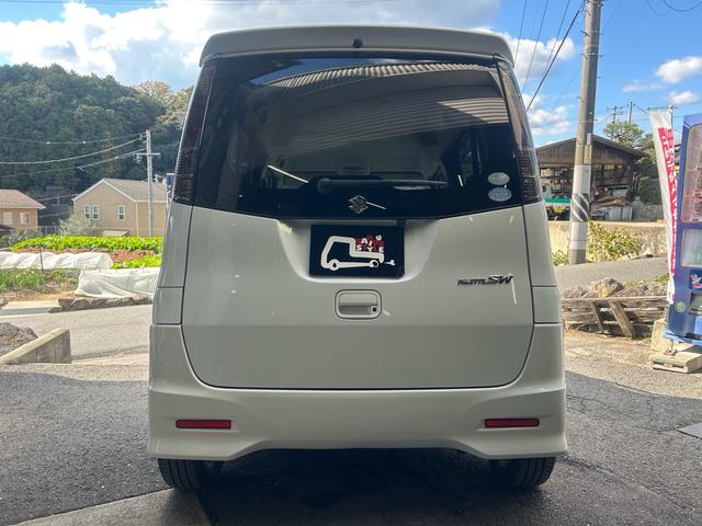 パレットＳＷ ＴＳ（8枚目）