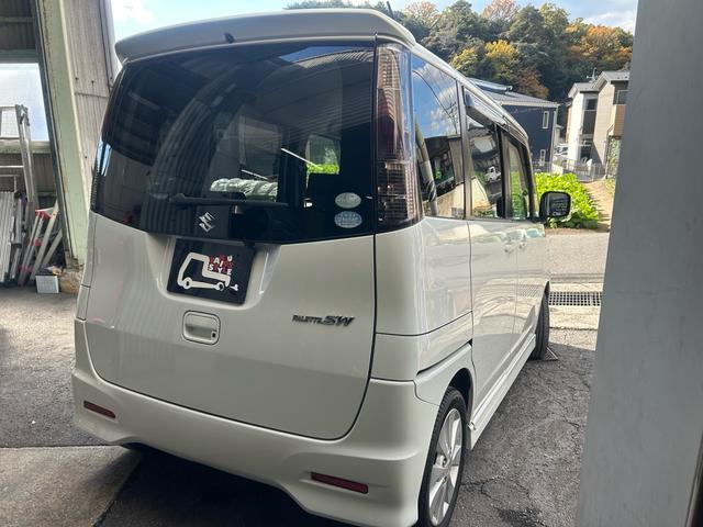 パレットＳＷ ＴＳ（9枚目）