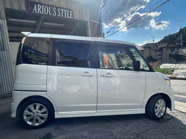 パレットＳＷ ＴＳ（10枚目）