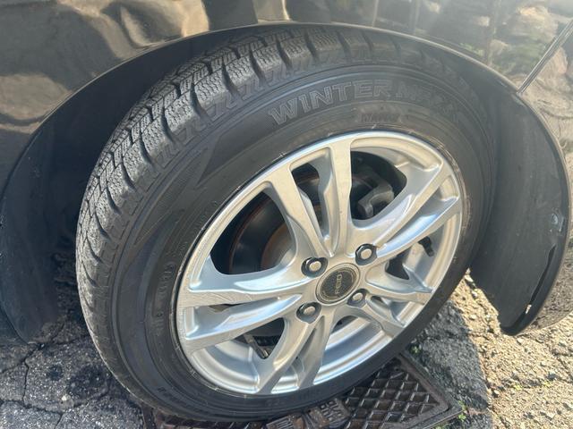 ウェイク GターボSAIII(11枚目)