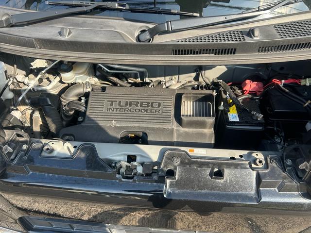 ウェイク GターボSAIII(14枚目)