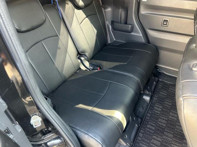 ウェイク GターボSAIII(17枚目)