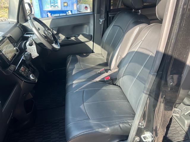 ウェイク GターボSAIII(19枚目)